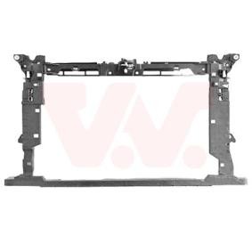 Comprar Revestimiento frontal de VAN WEZEL 0366668 a bajo precio de 238,07 €