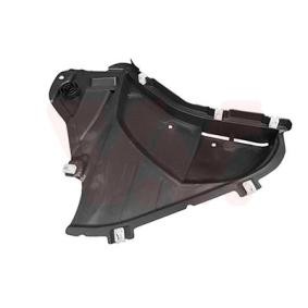 Verkleidung, Radhaus 0550431 von VAN WEZEL günstig für 40,77 € online kaufen