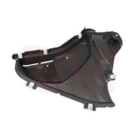 Verkleidung, Radhaus 0550432 von VAN WEZEL günstig für 30,02 € online kaufen