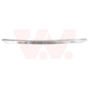 Compre Soporte de radiador de VAN WEZEL online para 5 Touring (G31) a precios moderados