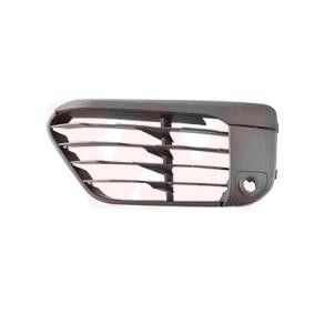 Compre Grelha de ventilador, pára-choques da VAN WEZEL 0684593 a um preço baixo por 29,35 €