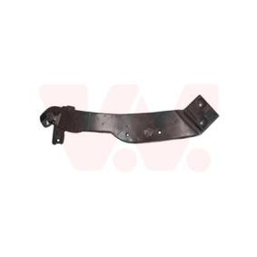 Comprar Revestimiento frontal de VAN WEZEL 0991661 a bajo precio de 47,85 €
