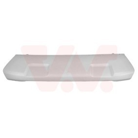 Compre Spoiler da VAN WEZEL 1802501 a um preço baixo por 97,24 €