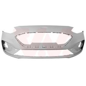 Compre Parachoques de VAN WEZEL online para Focus Mk4 Turnier (HP) a precios moderados