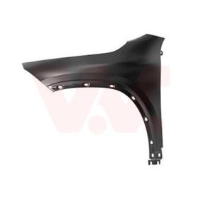 Compre Guardabarros de VAN WEZEL online para GLA (H247) a precios moderados