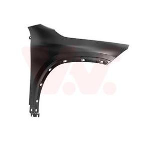 Acquista Parafango da VAN WEZEL 2960658 a buon mercato per soli 208,09 €