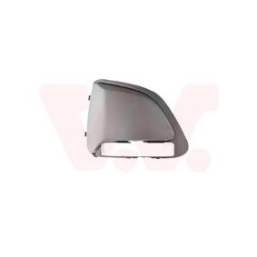 Compre Grelha de ventilador, pára-choques da VAN WEZEL 4022596 a um preço baixo por 29,97 €