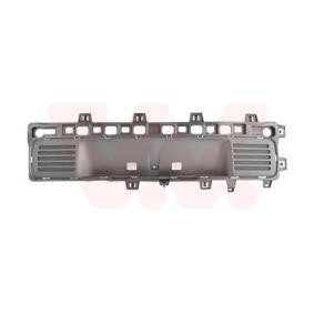 Compre Rejilla antiniebla de VAN WEZEL online para Twingo III Hatchback (BCM, BCA) a precios moderados