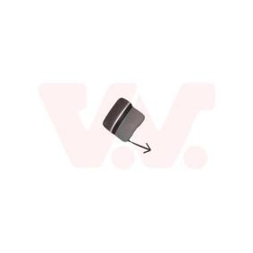Comprar Tapa, gancho de arrastre de VAN WEZEL 5251587 a bajo precio de 7,11 €