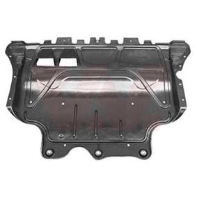 Acquista Insonorizzazione vano motore da VAN WEZEL 7644701 a buon mercato per soli 78,68 €