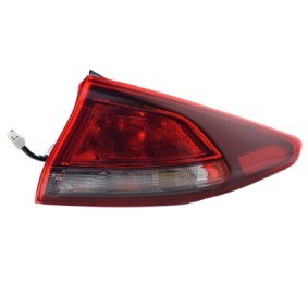 Comprar Piloto trasero de VAN WEZEL 8282922 a bajo precio de 221,51 €