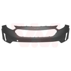Compre Pára-choques da VAN WEZEL 8304574 a um preço baixo por 215,62 €