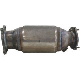 Compre Catalisador de BOSAL online para A5 Sportback (F5A) a preços moderados