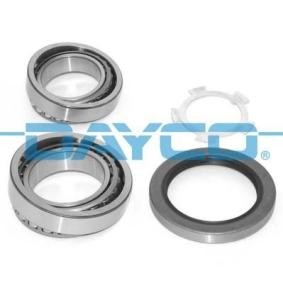 Compre Cubo da roda de DAYCO online para DYNA 150 Camião de plataforma/chassis (LY_) a preços moderados