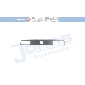Kühlergrill 95 46 14 von JOHNS günstig für 22,36 € online kaufen