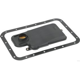 Acquista Filtro olio cambio automatico da HERTH+BUSS JAKOPARTS online per PAJERO SPORT II (KH_, KG_) a prezzi moderati