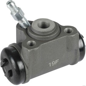 Achetez des Cylindre de roue HERTH+BUSS JAKOPARTS J3231028 à prix pour 46,92 €