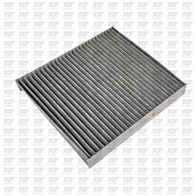 Innenraumfilter QFC0597 von QUINTON HAZELL günstig für 17,89 € online kaufen