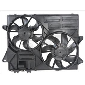 Achetez des Ventilateur moteur de chez TYC en ligne pour Mustang VI Coupe à prix modérés