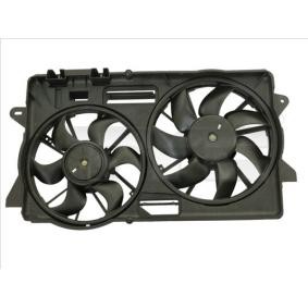 Achetez des Ventilateur moteur de chez TYC en ligne pour Mustang VI Coupe à prix modérés