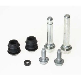 Achetez des Jeu de douilles de guidage d'étrier de frein BREMBO F SV 031 à prix pour 16,55 €