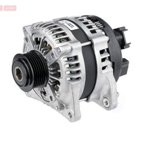 Compre Alternador de DENSO online para 911 Targa (991) a preços moderados