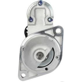 Compre Motor de arranque da HERTH+BUSS ELPARTS 42002002 a um preço baixo por 173,23 €