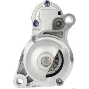 Compre Motor de arranque de HERTH+BUSS ELPARTS online para SPRINTER 5-t Tourer Bus (907) a preços moderados