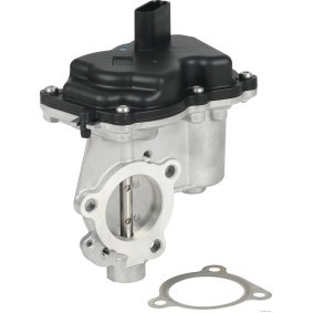 Comprar Válvula EGR de HERTH+BUSS ELPARTS 70671048 a bajo precio de 164,65 €