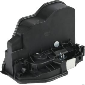 Achetez des Serrure de porte HERTH+BUSS ELPARTS 73100059 à prix pour 101,60 €