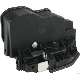 Achetez des Serrure de porte HERTH+BUSS ELPARTS 73100060 à prix pour 101,60 €