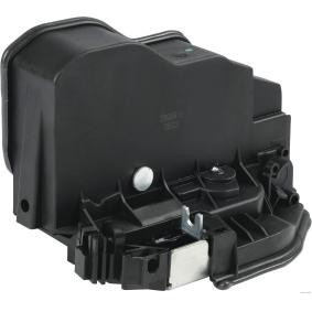 Achetez des Serrure de porte HERTH+BUSS ELPARTS 73100062 à prix pour 101,60 €