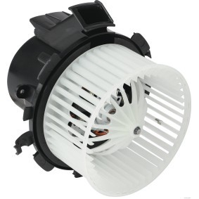 Innenraumgebläse 75610076 von HERTH+BUSS ELPARTS günstig für 66,56 € online kaufen