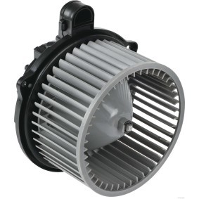 Innenraumgebläse 75610084 von HERTH+BUSS ELPARTS günstig für 81,85 € online kaufen