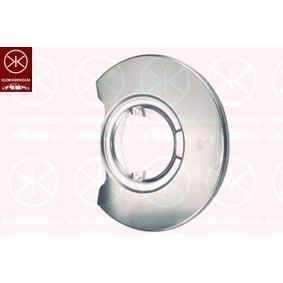 Compre Chapa deflectora, disco de travão da KLOKKERHOLM 7802379 a um preço baixo por 42,61 €