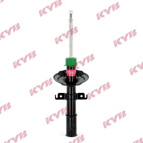 Compre Amortecedores de KYB online para Juke II (F16) a preços moderados