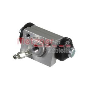 Compre Cilindro do travão da roda da METZGER 101-1117 a um preço baixo por 32,91 €