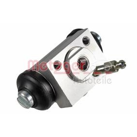 Compre Cilindro do travão da roda da METZGER 101-1118 a um preço baixo por 32,91 €