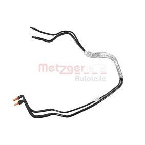 Achetez des Tuyau de carburant de chez METZGER en ligne pour Transit Tourneo (FC_ _) à prix modérés