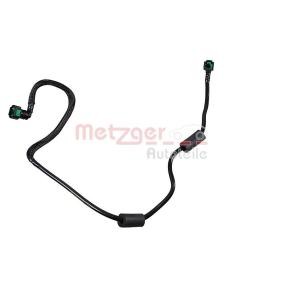 Comprar Tubería de combustible de METZGER 2150214 a bajo precio de 24,59 €
