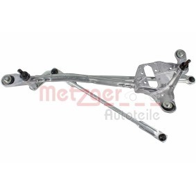 Compre Varillaje de limpiaparabrisas de METZGER online para Model 3 (5YJ3) a precios moderados