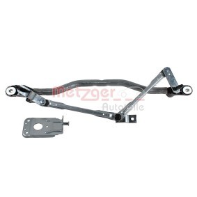 Compre Tirante de limpa-vidros da METZGER 2191049 a um preço baixo por 87,91 €