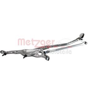 Wischergestänge 2191050 von METZGER günstig für 208,13 € online kaufen