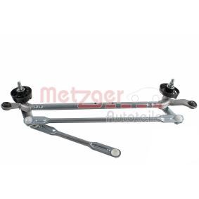 Acquista Tiranteria tergicristallo da METZGER 2191067 a buon mercato per soli 82,28 €