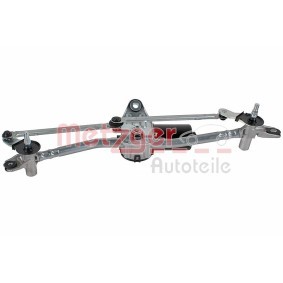 Acquista Tiranteria tergicristallo da METZGER 2191071 a buon mercato per soli 280,14 €