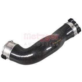 Ladeluftschlauch 2401180 von METZGER günstig für 190,81 € online kaufen