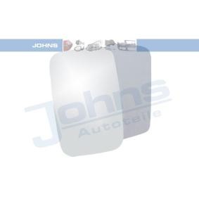 Spiegelglas, Außenspiegel für VW von JOHNS