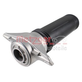 Reparatursatz, Federbeinstützlager 6490386 von METZGER günstig für 42,93 € online kaufen
