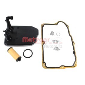 Comprar Kit filtro hidrtáulico, caja automática de METZGER 8020099 a bajo precio de 106,94 €