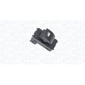 Achetez des Bouton de lève-vitre MAGNETI MARELLI 000051074010 à prix pour 49,01 €
